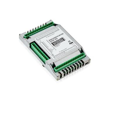 ABB Robotics I/O Unit
